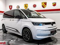 Gebraucht VW Multivan Edition 150 PS (110 kW) 2022 Weiß Van