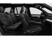 Neu Volvo XC90 2026 Grau SUV