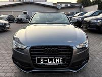 Gebraucht Audi A5 S-Line 2016 Andere Coupé