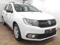 Gebraucht Dacia Logan 90 PS (66 kW) 2020 Weiß Kombi