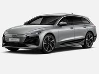 Neu Audi A6 e-tron Ambiente 314 kW (428 PS) 2025 Grau (taifungrau) Kombi