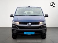Gebraucht VW T6.1 150 PS (110 kW) 2020 Indienblau/< sonderfarbe Van