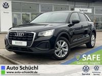 Gebraucht Audi Q2 150 PS (110 kW) 2022 Schwarz SUV