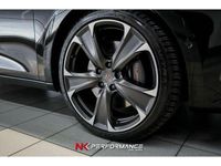Gebraucht Cupra Leon VZ 310 PS (228 kW) 2023 Schwarz Kombi
