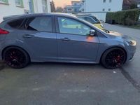 Usata Ford Focus Sport 250 CV (183 kW) 2018 Grigio Berlina