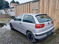 gebraucht Seat Ibiza 