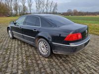 gebraucht VW Phaeton 3.0 TDI