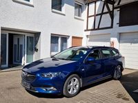 Gebraucht Opel Insignia 170 PS (125 kW) 2020 Blau Kombi