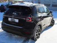 gebraucht VW T-Cross - R-Line