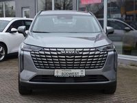 Neu Haval H6 Premium 150 PS (110 kW) 2026 C1 ayers grey SUV