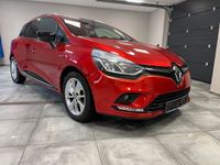 gebraucht Renault Clio IV 