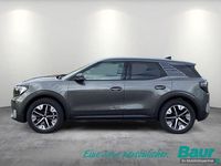 Neu Ford Explorer Extended Range 210 kW (286 PS) 2025 Magnetic grey metallic SUV