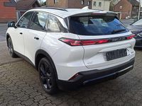 Gebraucht Baic X55 177 PS (130 kW) 2023 Weiß SUV