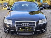 gebraucht Audi A6 2.0 TFSI*Tempomat*Sitzheizung*Scheckheft*Xenon*