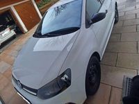 gebraucht VW Polo Polo1.0 Trendline