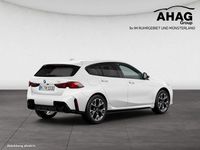 Neu BMW 120 170 PS (125 kW) 2026 Weiß Kleinwagen