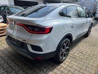 Gebraucht Renault Arkana Techno 143 PS (105 kW) 2022 Weiß SUV