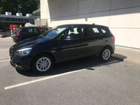 gebraucht BMW 216 Active Tourer 216d -