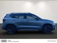 Brugt Seat Ateca 4Drive 300 HK (220 kW) 2023 Grå SUV