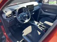 Nowe Dacia Duster Extreme 141 KM (103 kW) 2026 Brązowy SUV