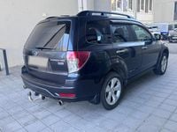 Gebraucht Subaru Forester 147 PS (108 kW) 2012 Grau SUV