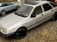 gebraucht Ford Sierra 1.8 L H-Kennzeichen