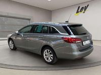 Gebraucht Opel Astra Innovation 150 PS (110 kW) 2019 Quarz grau Kombi