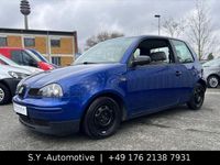 Gebraucht Seat Arosa 50 PS (36 kW) 2003 Other Kleinwagen