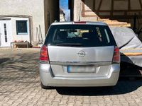 Gebraucht Opel Zafira 150 PS (110 kW) 2006 Van / Kleinbus