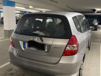Gebraucht Honda Jazz 78 PS (57 kW) 2006 Kleinwagen