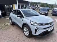 Neu Renault Captur Evolution 91 PS (66 kW) 2025 Rafalegrau SUV