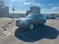 Gebraucht Volvo XC90 235 PS (172 kW) 2018 Grau SUV