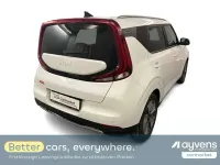 Gebraucht Kia Soul 150 kW (204 PS) 2022 Weiß SUV
