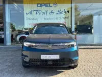 Gebraucht Opel Grandland Electric 156 kW (213 PS) 2024 Blau SUV
