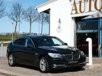 Gebraucht BMW 530 Gran Turismo 245 PS (180 kW) 2010 Schwarz Limousine