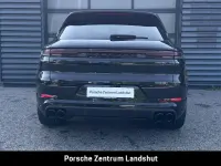 Neu Porsche Cayenne Black Edition 354 PS (260 kW) 2026 Chromitschwarzmetallic SUV