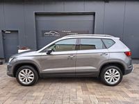 Gebraucht Seat Ateca 150 PS (110 kW) 2026 Graphitgrau SUV