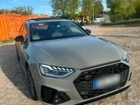 Gebraucht Audi S4 Performance 347 PS (255 kW) 2019 Grau Kombi