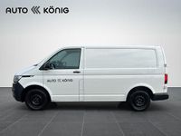 Gebraucht VW Transporter 110 PS (80 kW) 2025 Weiß Van