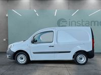 gebraucht Mercedes Citan 108 CDI lang, Klima,