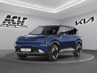 Neu Kia EV5 Earth 160 kW (218 PS) 2026 Blau SUV