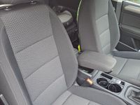 gebraucht VW Touran Comfort Line 1.4 TSI (150 PS)