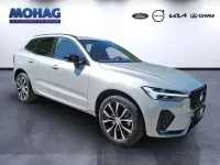 Używany Volvo XC60 Plus 197 KM (144 kW) 2024 Srebrny SUV