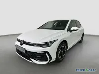 Gebraucht VW Golf VIII R 150 PS (110 kW) 2025 Pure white Limousine