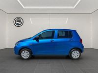 Usata Suzuki Celerio Basic 68 CV (50 kW) 2017 Blu Utilitaria