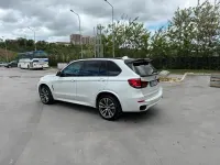 Gebraucht BMW X5 381 PS (280 kW) 2014 Andere farben SUV
