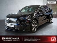 Neu Ford Capri 210 kW (286 PS) 2025 Schwarz SUV