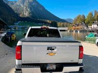 gebraucht Chevrolet Silverado 1500 KEIN RAM - KEIN FORD