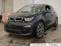 Gebraucht BMW i3 75 kW (102 PS) 2018 Blau Kleinwagen