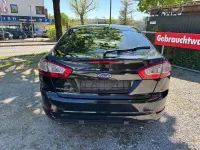 Gebraucht Ford Mondeo Trend 145 PS (106 kW) 2010 Schwarz Limousine